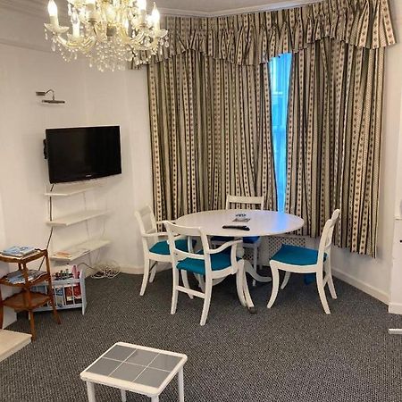 Abingdon Owner Apartment 19 Ryde  Extérieur photo