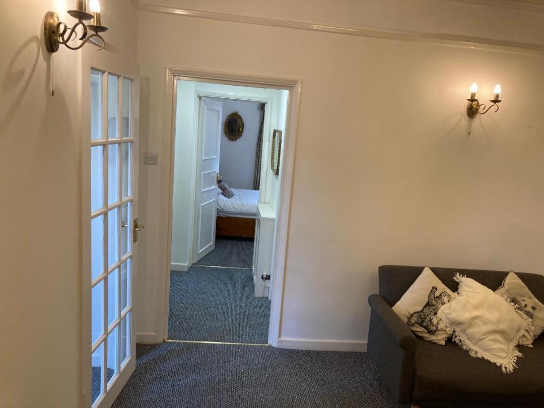 Abingdon Owner Apartment 19 Ryde  Extérieur photo