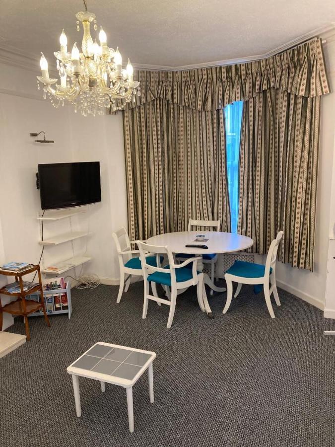 Abingdon Owner Apartment 19 Ryde  Extérieur photo