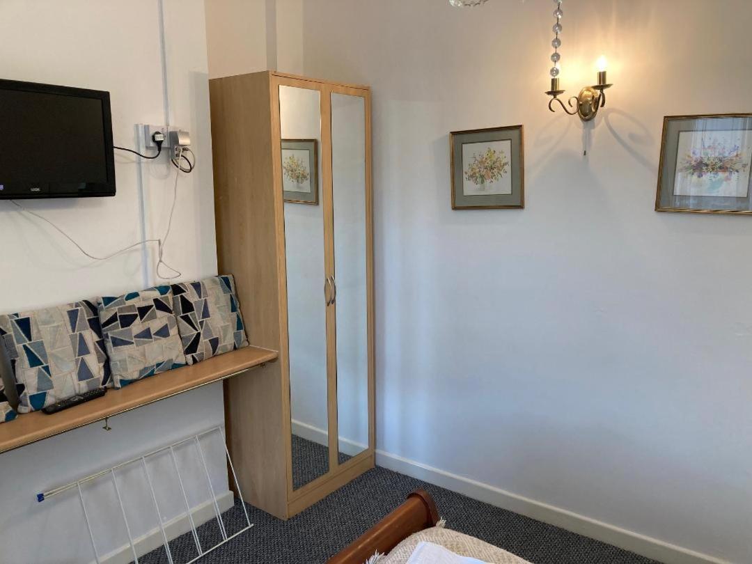 Abingdon Owner Apartment 19 Ryde  Extérieur photo